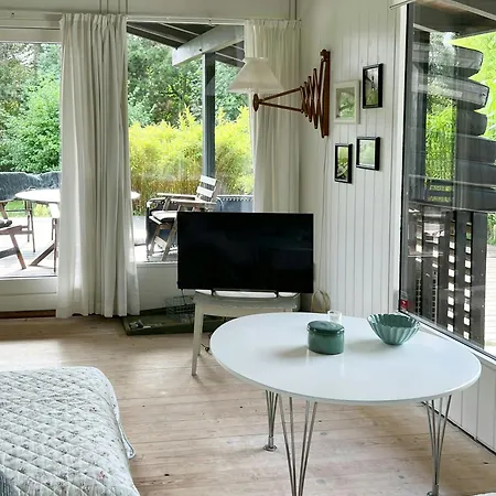 Σπίτι διακοπών By Kattegat And Hald