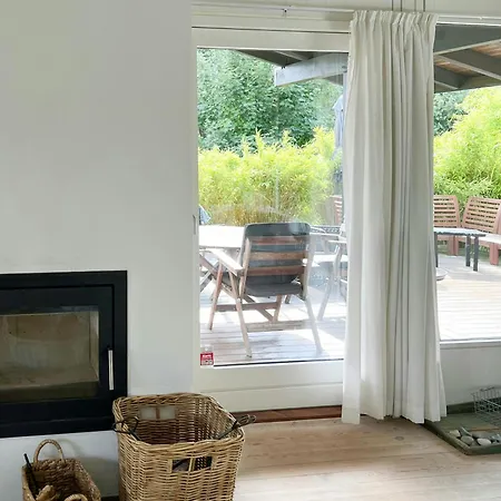 By Kattegat And Hald Hundested