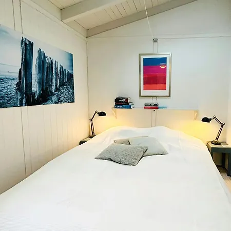 By Kattegat And Hald * Hundested