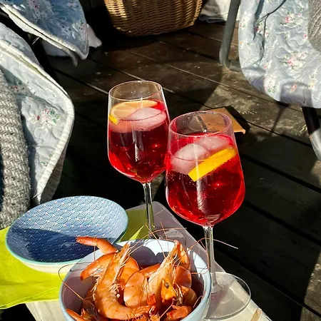 Σπίτι διακοπών By Kattegat And Hald