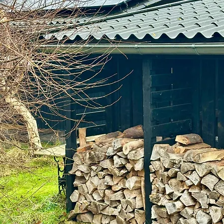 By Kattegat And Hald Holiday home Hundested