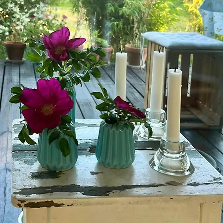 By Kattegat And Hald *