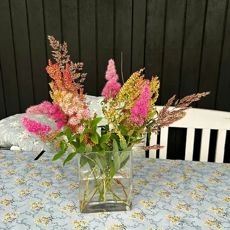 By Kattegat And Hald *