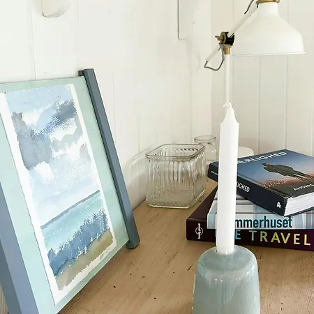 Σπίτι διακοπών By Kattegat And Hald Hundested