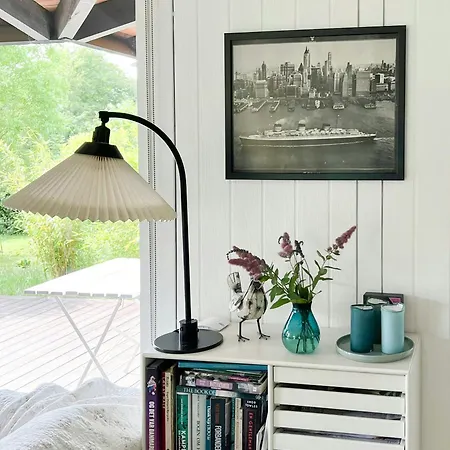 Σπίτι διακοπών By Kattegat And Hald *