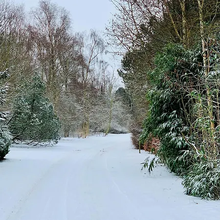 Σπίτι διακοπών By Kattegat And Hald Hundested