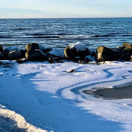 By Kattegat And Hald *