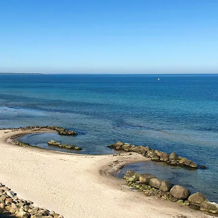 By Kattegat And Hald Σπίτι διακοπών