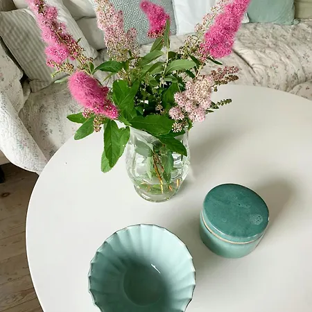 By Kattegat And Hald Σπίτι διακοπών