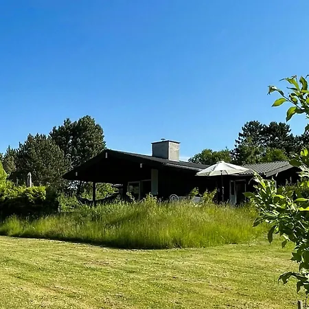 By Kattegat And Hald Holiday home *