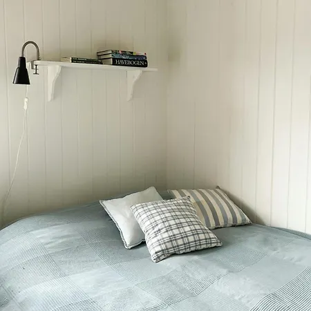 Σπίτι διακοπών By Kattegat And Hald Hundested