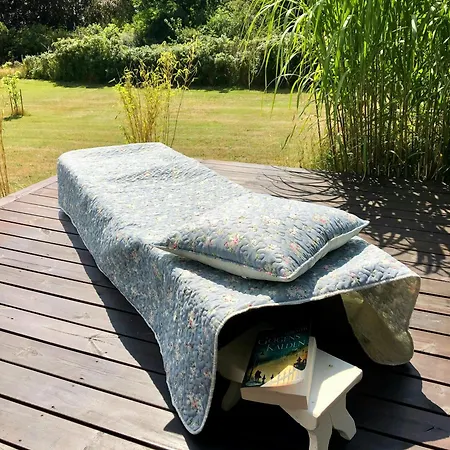 By Kattegat And Hald * Hundested