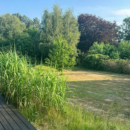 By Kattegat And Hald Σπίτι διακοπών *