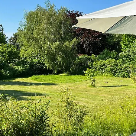 By Kattegat And Hald * Hundested