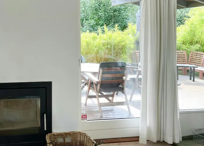 By Kattegat And Hald Hundested