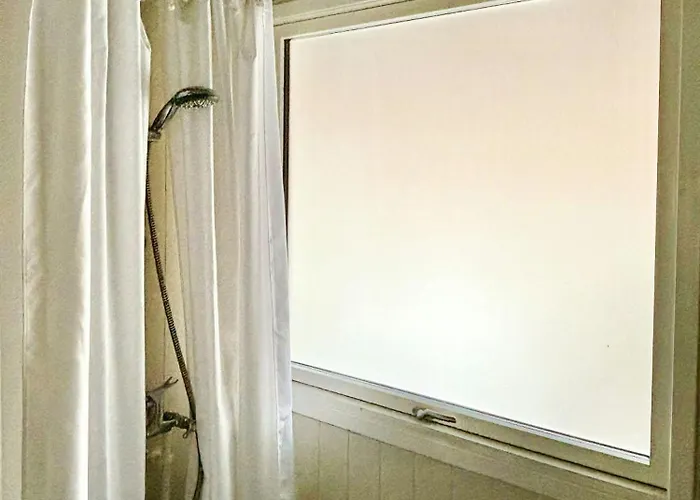 By Kattegat And Hald Ferienhaus