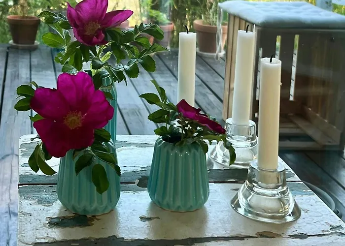 By Kattegat And Hald *