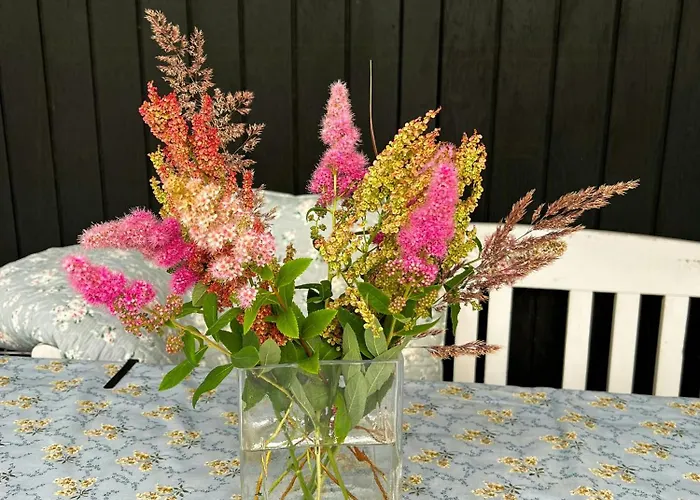 By Kattegat And Hald *