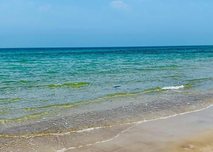 By Kattegat And Hald *