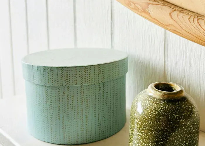 By Kattegat And Hald * Hundested