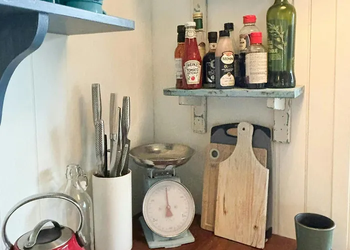 By Kattegat And Hald