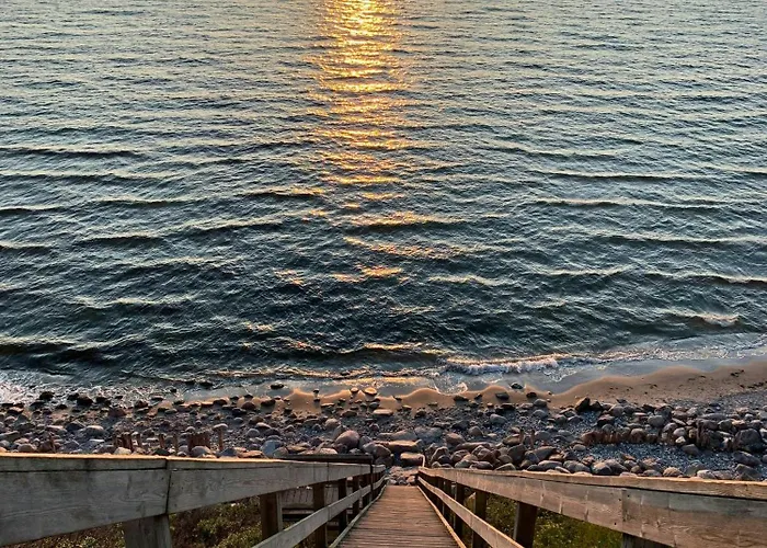 By Kattegat And Hald Hundested