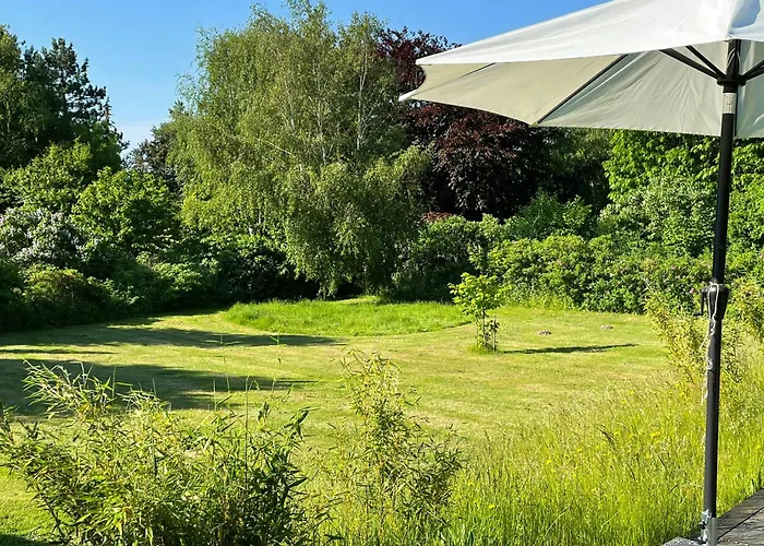 By Kattegat And Hald * Hundested